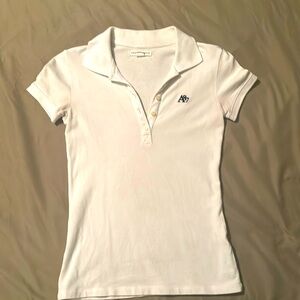 AEROPOSTALE Women's Polo Shirt